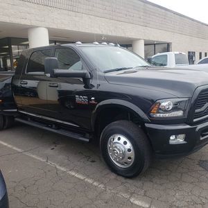 Meet your Posher, Jerry